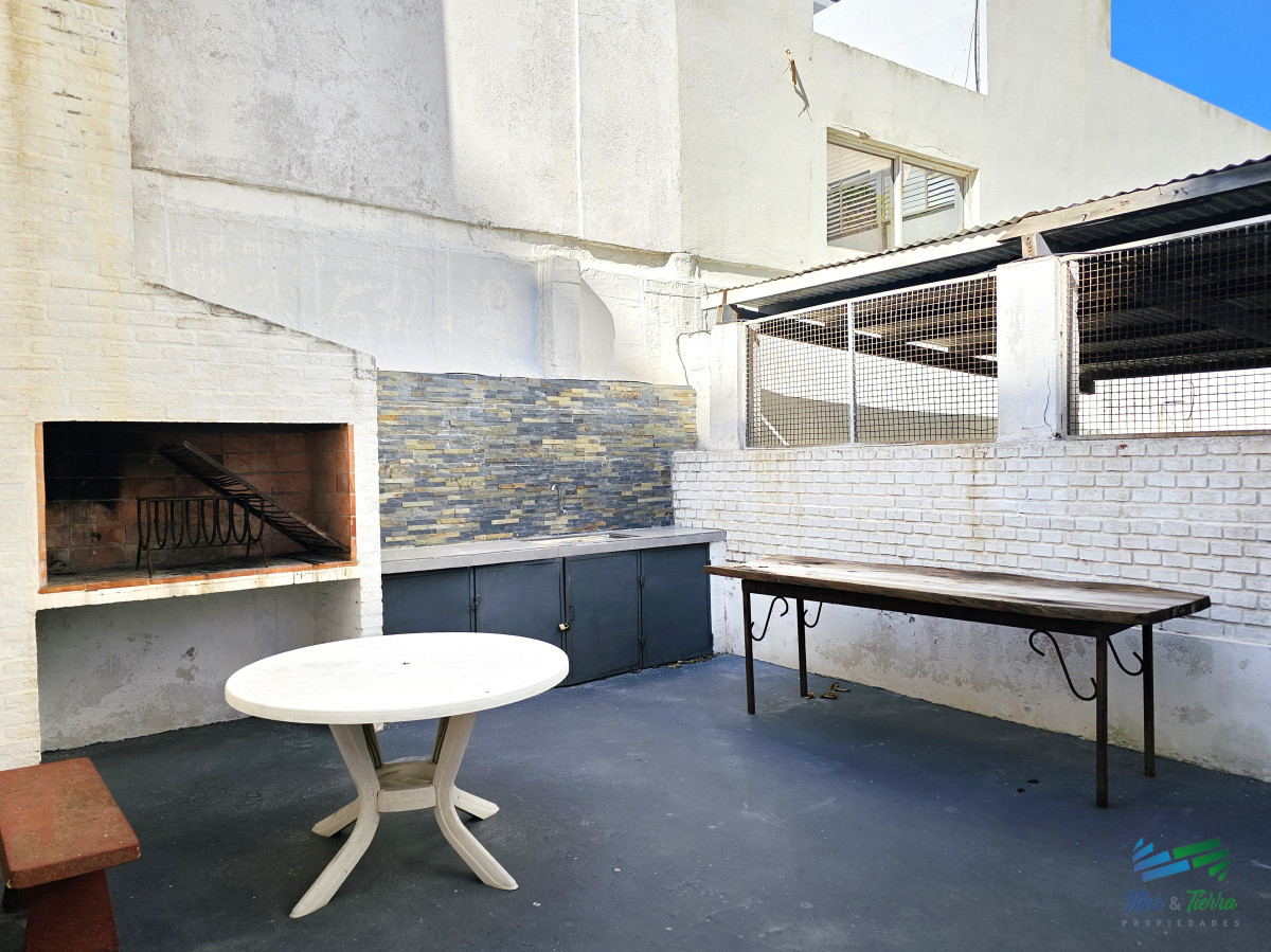 Apartamento ID.180 - En venta partamento de 1 dormitorio en Península, Punta del Este