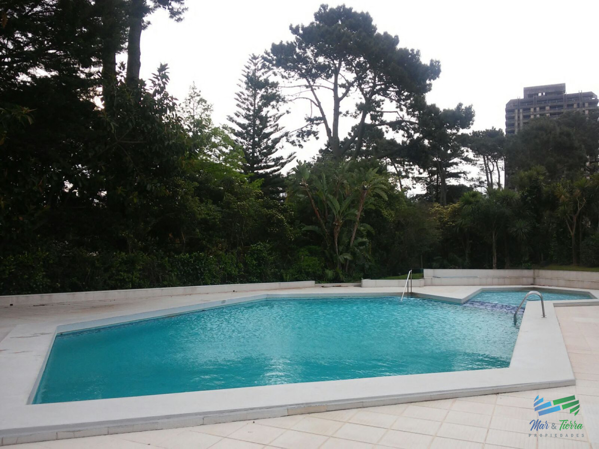 Apartamento ID.1273 - Venta... excelente oportunidad... torre de muy buen nivel en Punta del Este