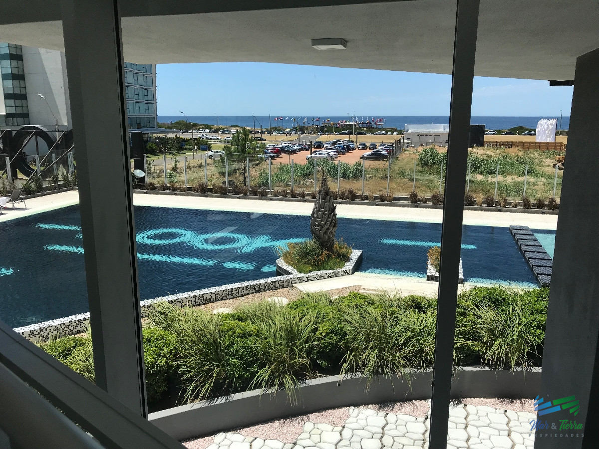 Apartamento ID.2270 - En venta.. piso alto, torre con todos los servicios.