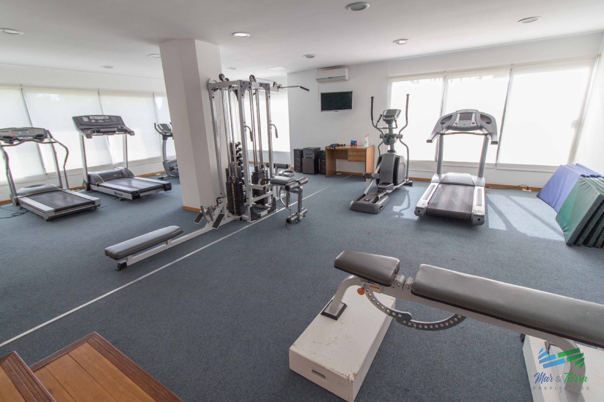 Apartamento ID.1159 - Apartamento en Roosevelt, 2 dormitorios *