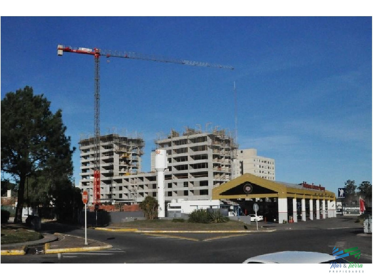 Apartamento ID.880 - Apartamento en Centro, 1 dormitorios *