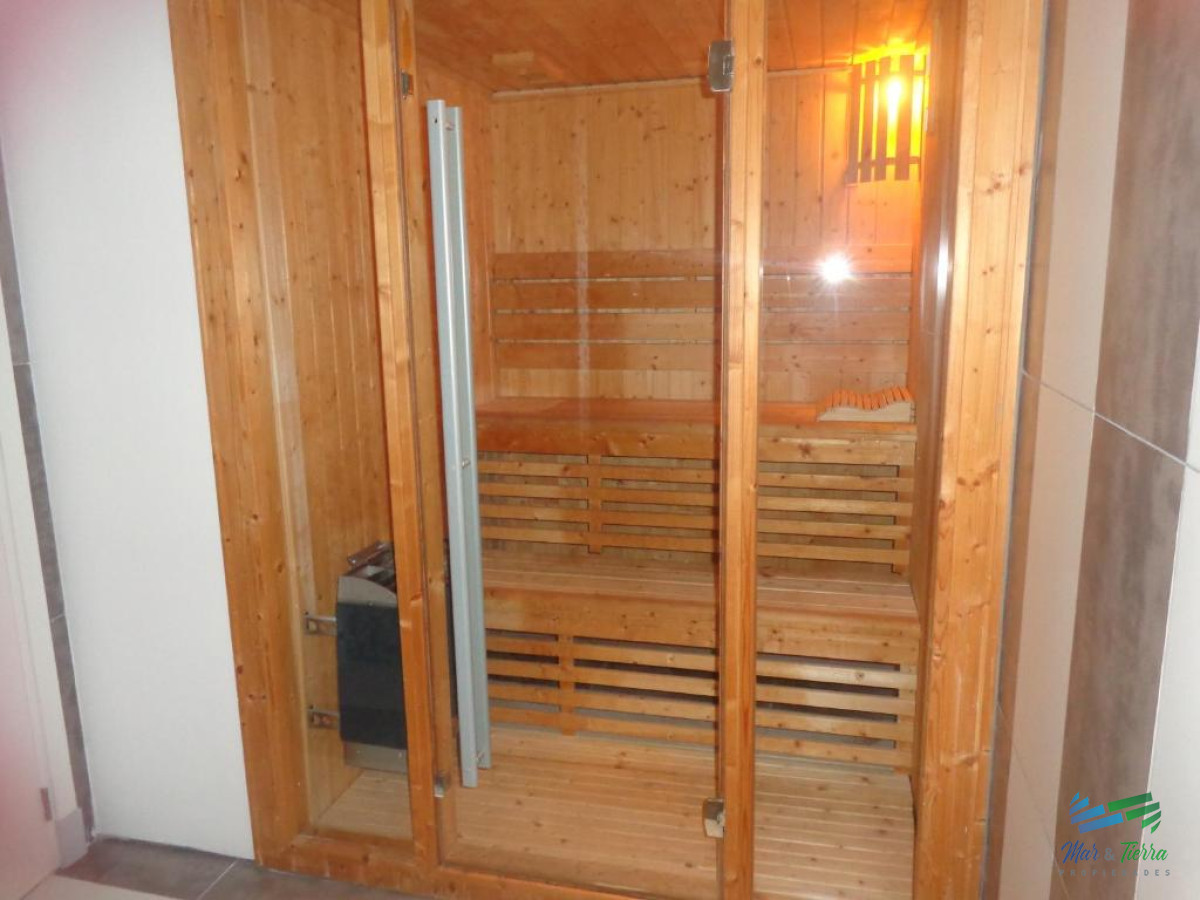 Apartamento ID.4330 - Vendo apartamento 2 dormitorios con servicios en parada 2 Brava, Punta del Este