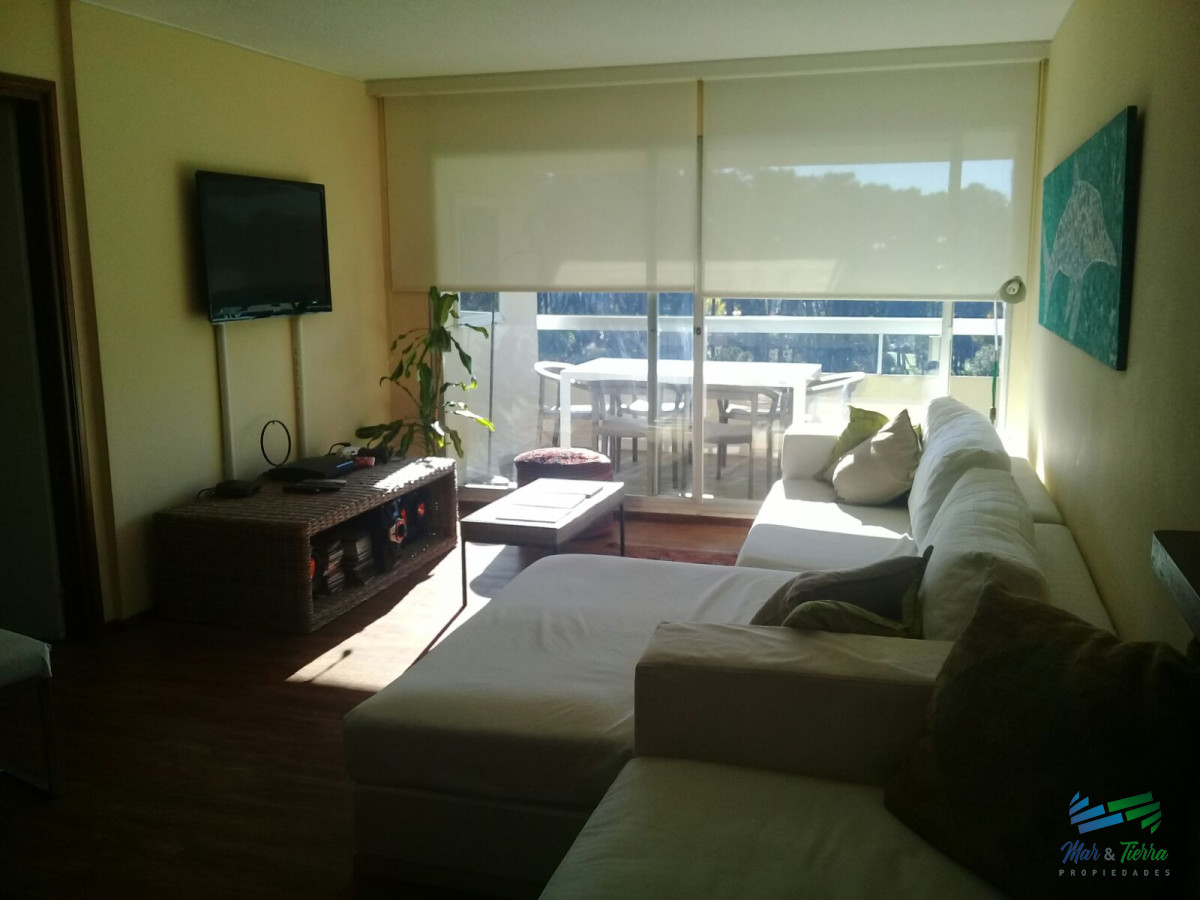 Apartamento ID.1273 - Venta... excelente oportunidad... torre de muy buen nivel en Punta del Este