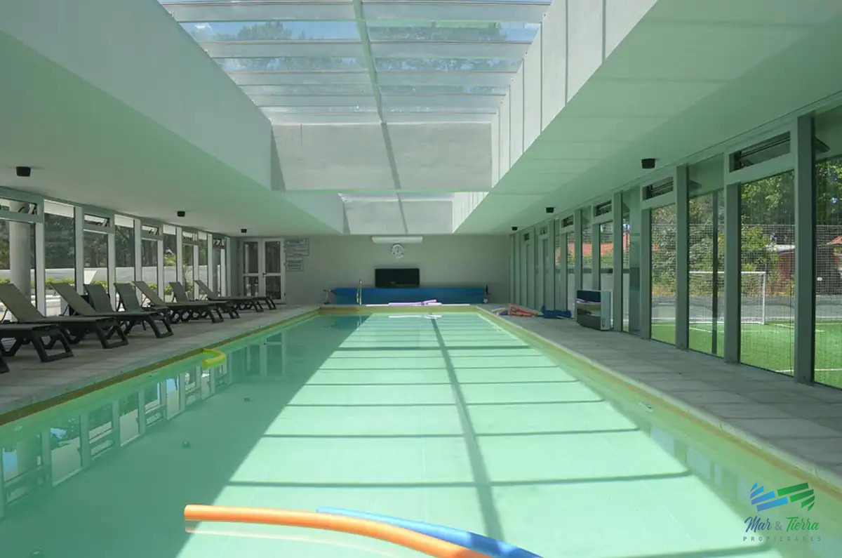 Apartamento ID.5665 - Venta de apartamento un dormitorio sobre Roosevelt con servicios