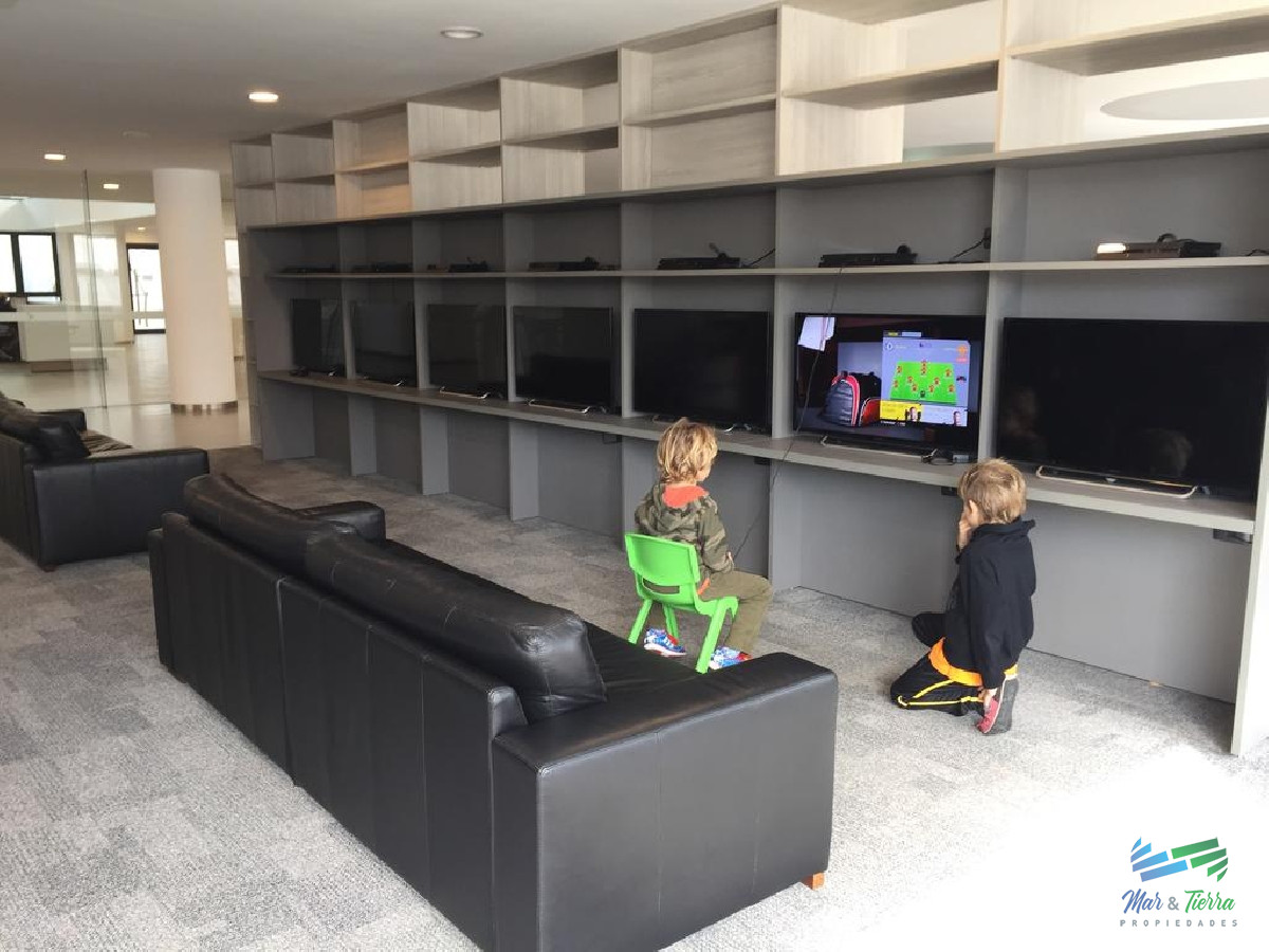 Apartamento ID.1111 - Apartamento en Roosevelt, 2 dormitorios *