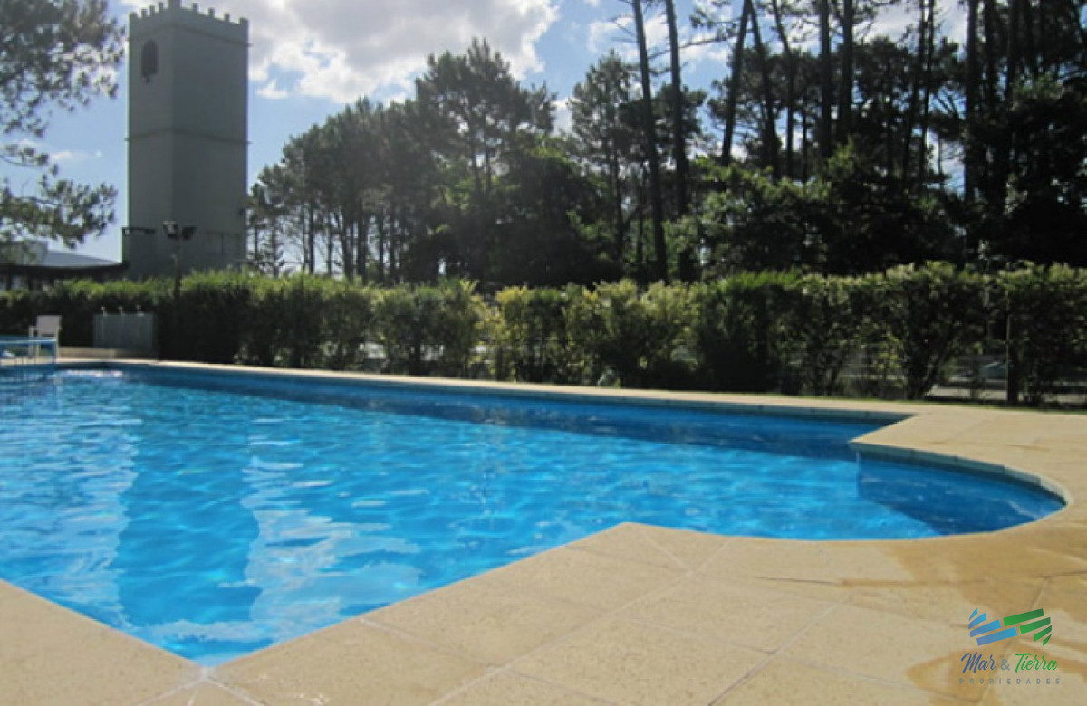 Apartamento ID.906 - Apartamento en Roosevelt, 2 dormitorios *