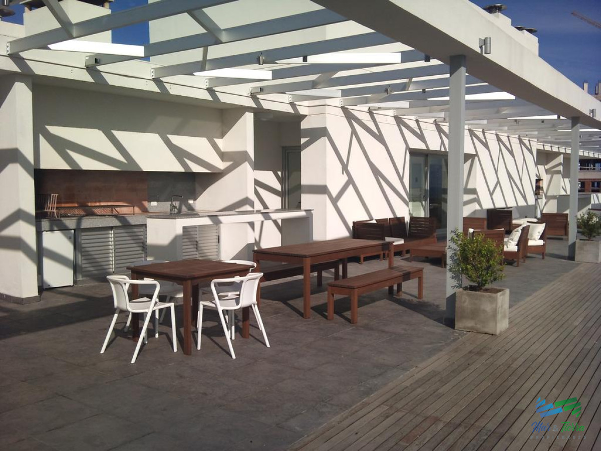 Apartamento ID.404 - Apartamento en Roosevelt, 2 dormitorios *