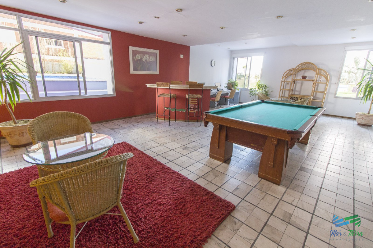 Apartamento ID.1290 - Alquiler de temporada apartamento 2 dormitorios en Brava, Punta del Este