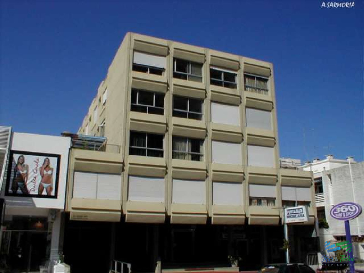 Apartamento ID.256 - Apartamento en el corazón de la Península.