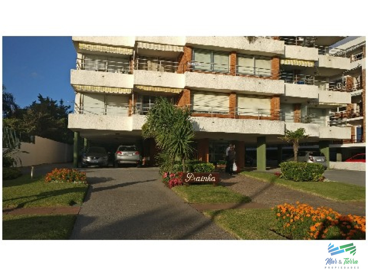 Apartamento ID.502 - Apartamento en Mansa, 3 dormitorios *