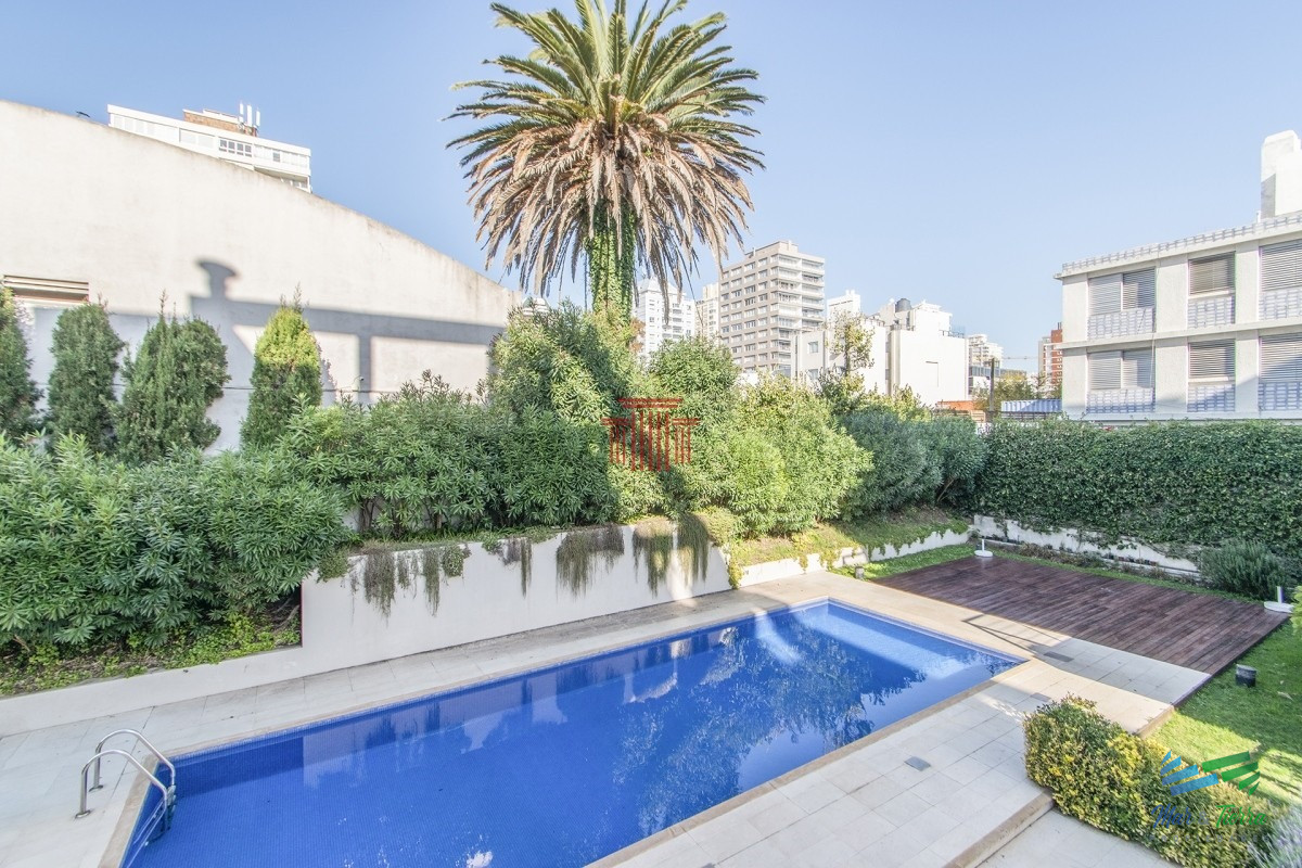 Apartamento ID.4814 - APARTAMENTO EN VENTA 1 DORMITORIO, PENÍNSULA, PUNTA DEL ESTE 