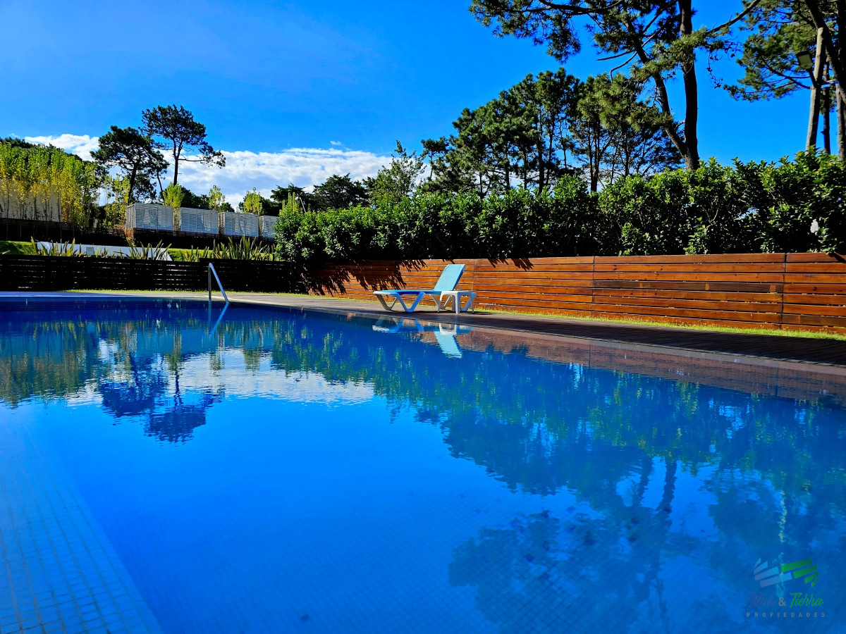 Apartamento ID.4590 - Apartamento en Punta del Este, Roosevelt