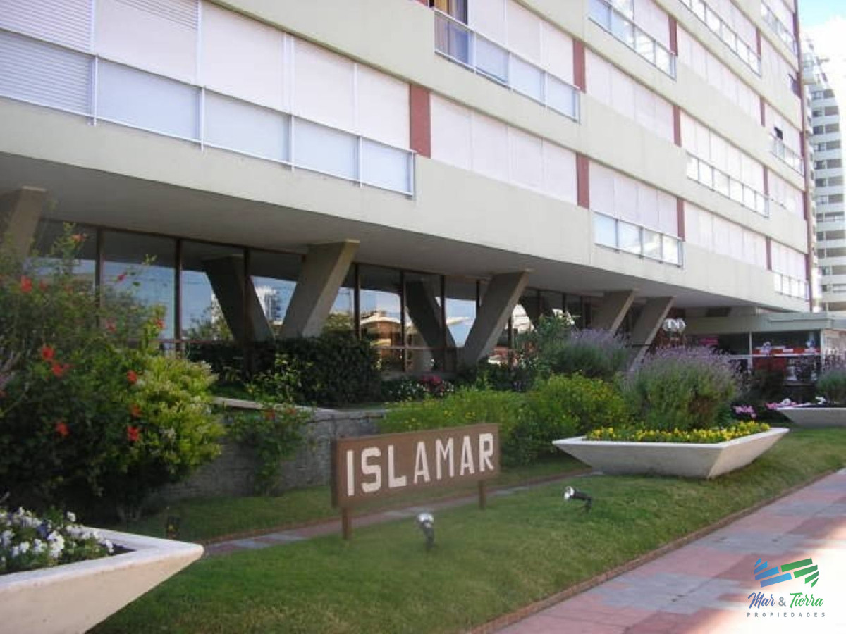 Apartamento ID.1096 - Oportunidad a pasitos del mar , rodeado de todos los servicios... 