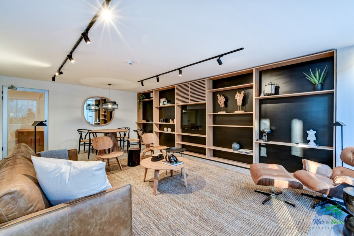 Apartamento ID.5168 - Venta de apartamento 1 dormitorios en zona Roosevelt 