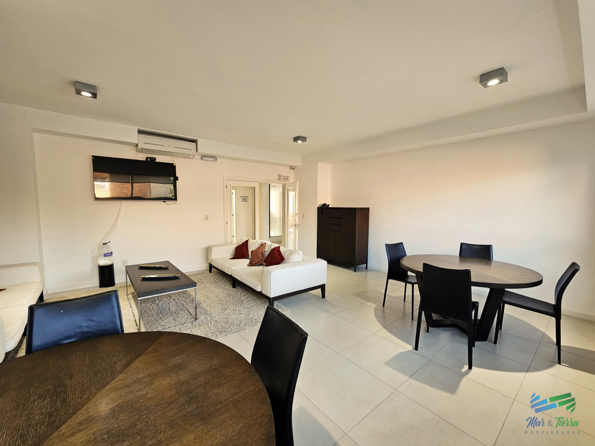 Apartamento ID.4590 - Apartamento en Punta del Este, Roosevelt