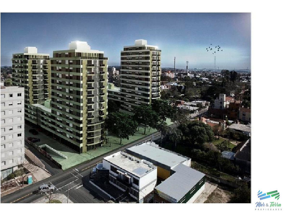 Apartamento ID.880 - Apartamento en Centro, 1 dormitorios *