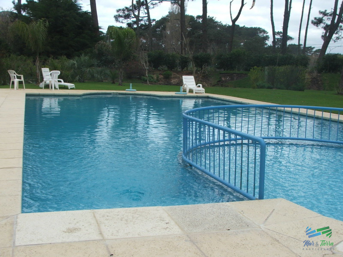 Apartamento ID.906 - Apartamento en Roosevelt, 2 dormitorios *