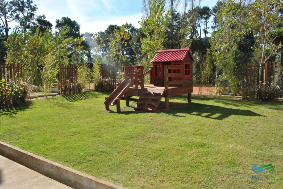 Apartamento ID.404 - Apartamento en Roosevelt, 2 dormitorios *