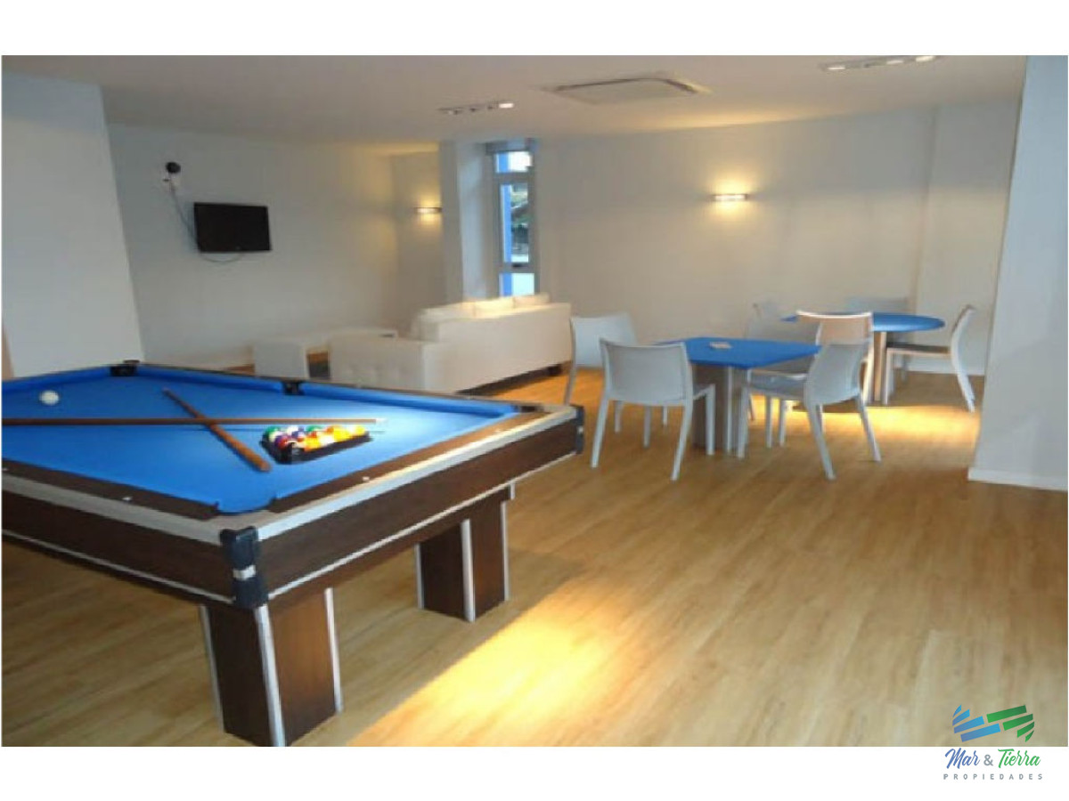 Apartamento ID.4330 - Vendo apartamento 2 dormitorios con servicios en parada 2 Brava, Punta del Este