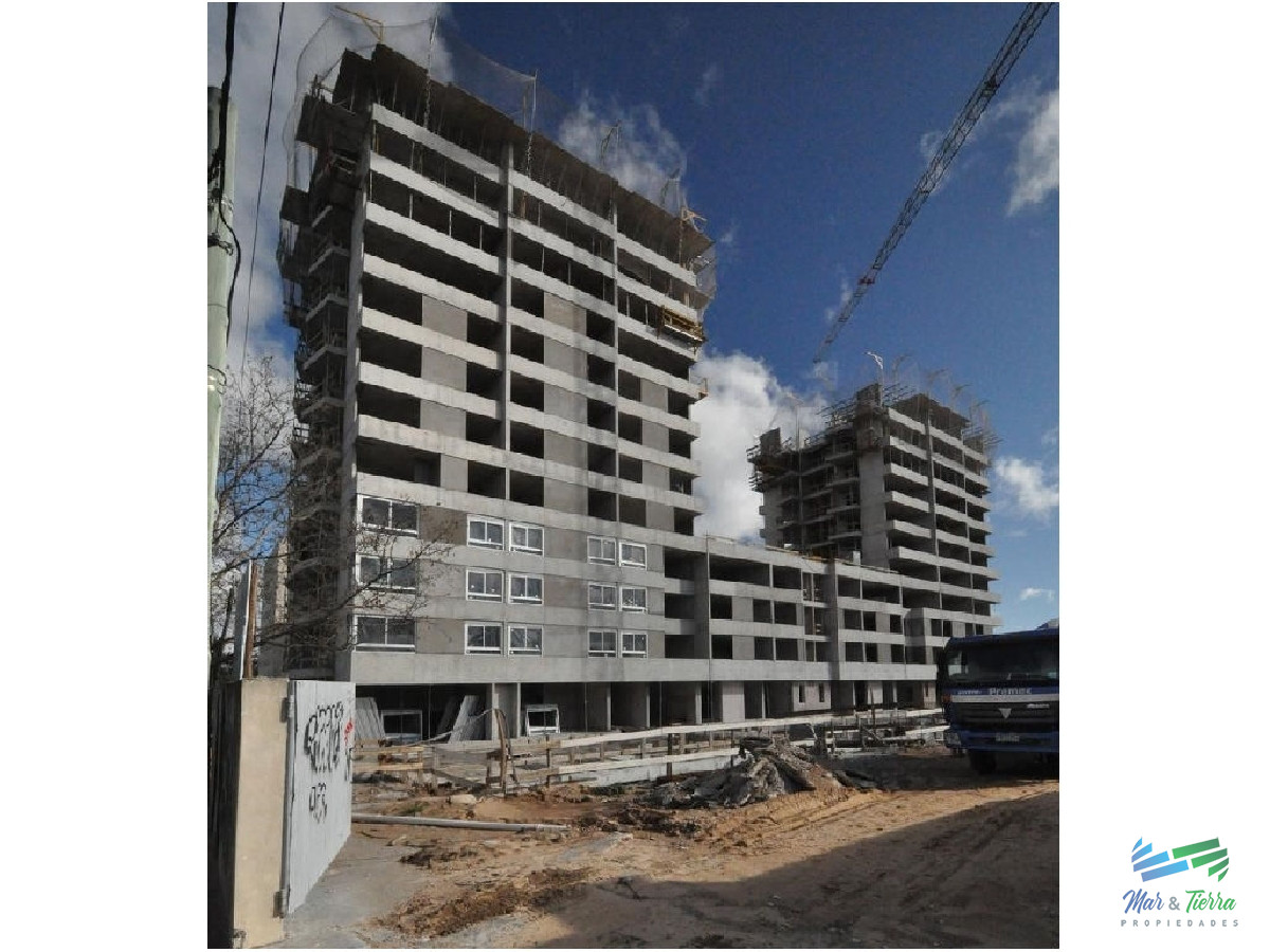 Apartamento ID.880 - Apartamento en Centro, 1 dormitorios *