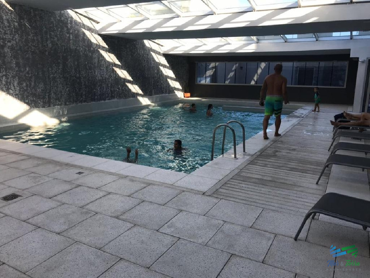 Apartamento ID.2270 - En venta.. piso alto, torre con todos los servicios.
