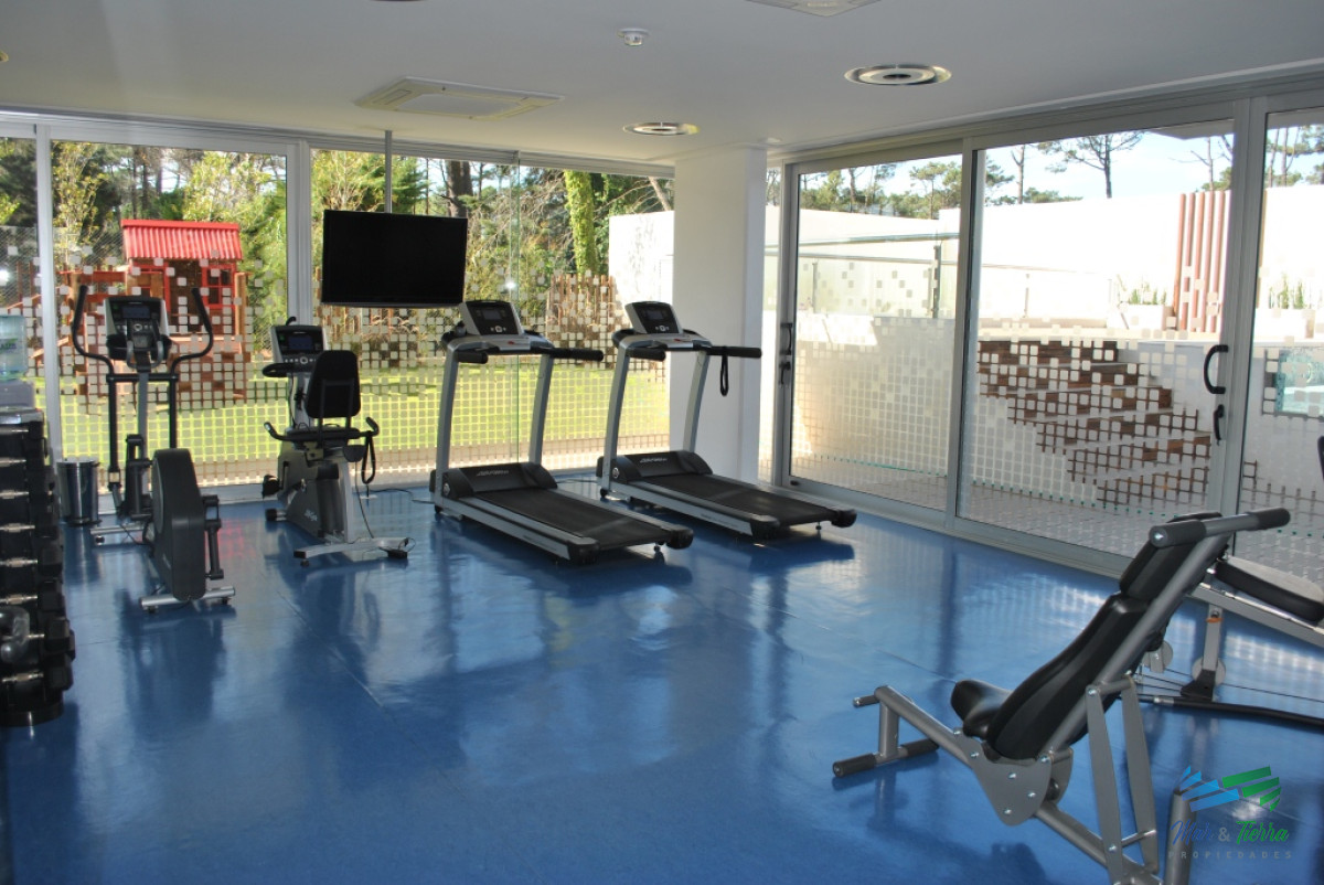 Apartamento ID.404 - Apartamento en Roosevelt, 2 dormitorios *