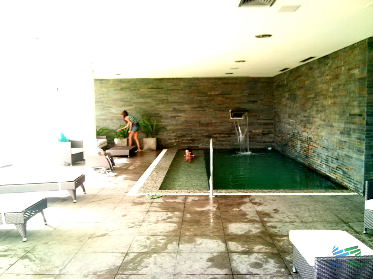 Apartamento ID.404 - Apartamento en Roosevelt, 2 dormitorios *