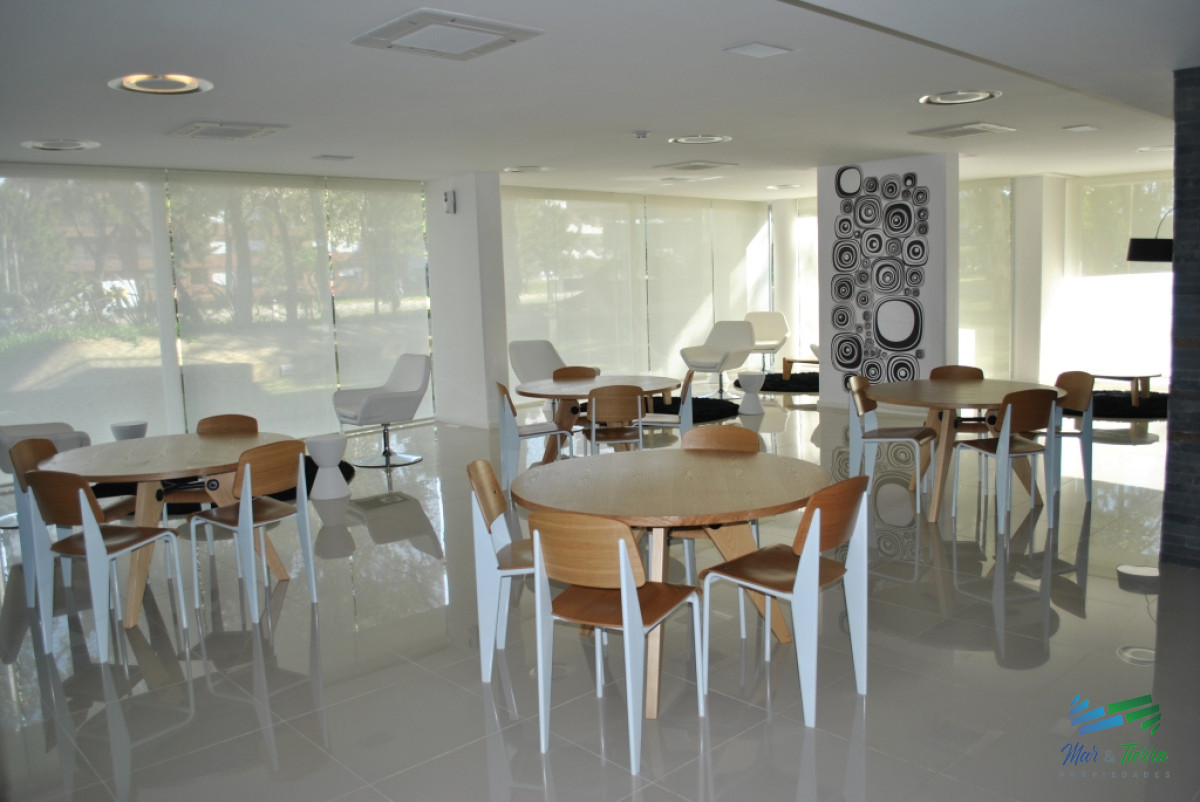 Apartamento ID.404 - Apartamento en Roosevelt, 2 dormitorios *