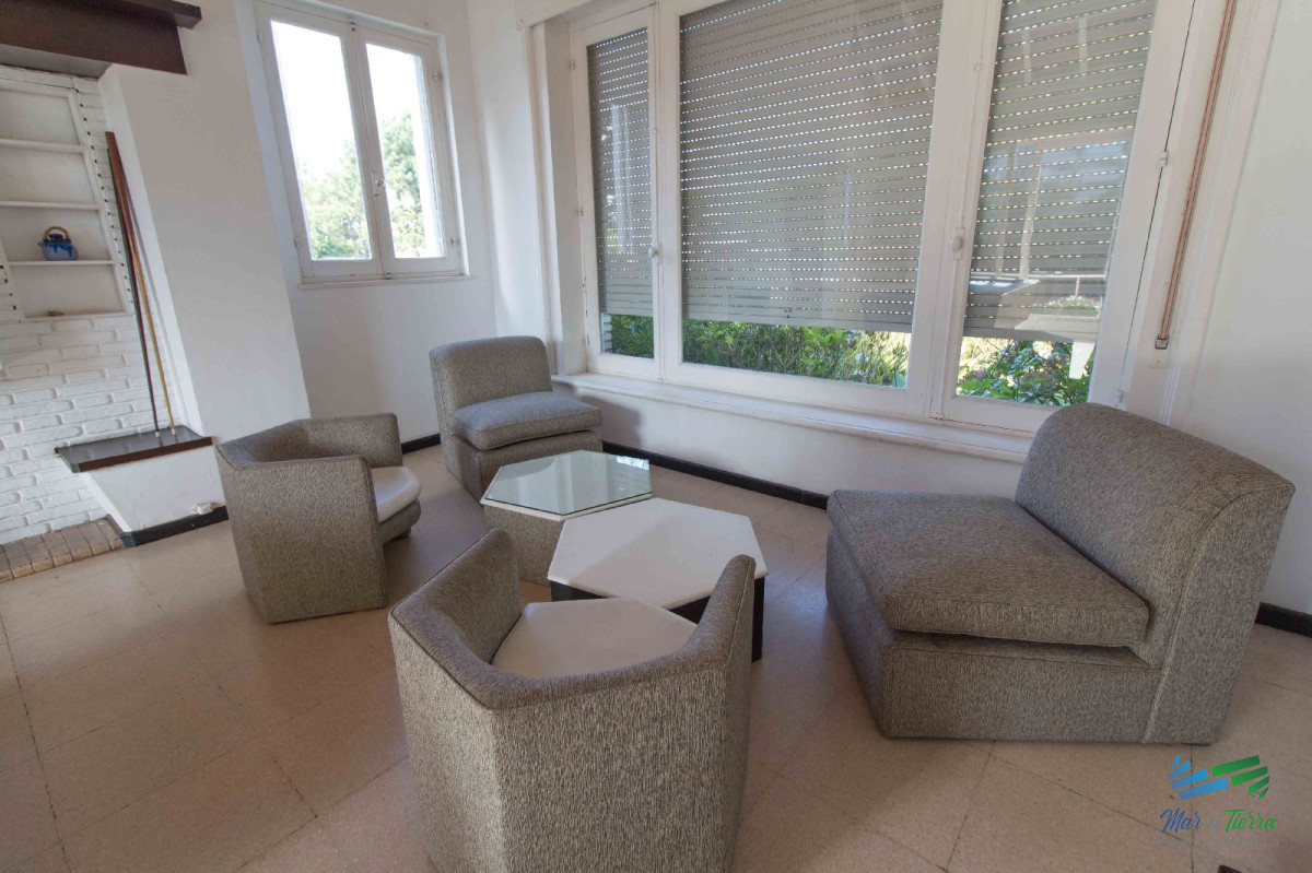 Apartamento ID.1159 - Apartamento en Roosevelt, 2 dormitorios *
