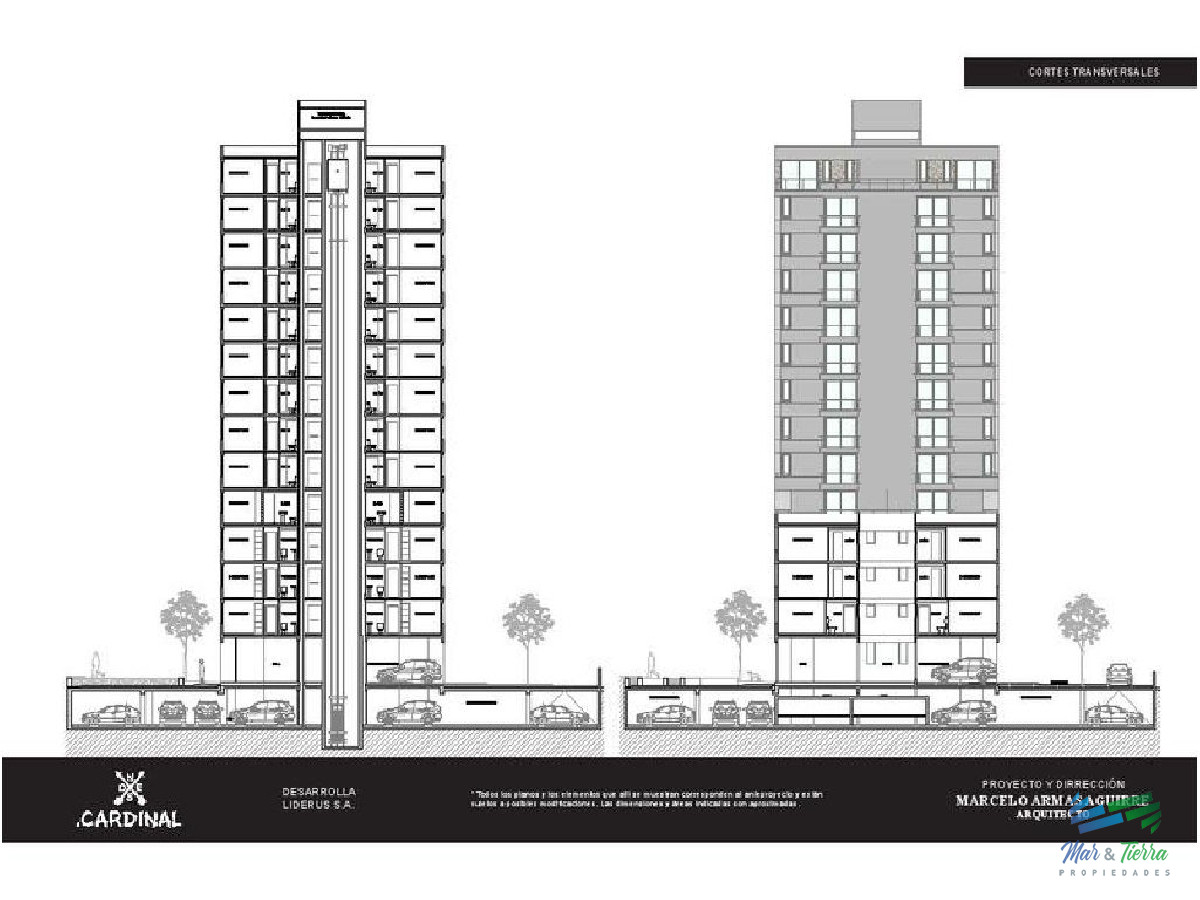 Apartamento ID.880 - Apartamento en Centro, 1 dormitorios *