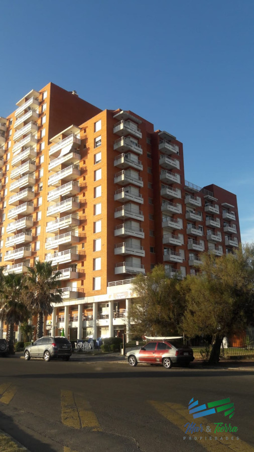 Apartamento ID.580 - Apartamento en Roosevelt, 1 dormitorios *