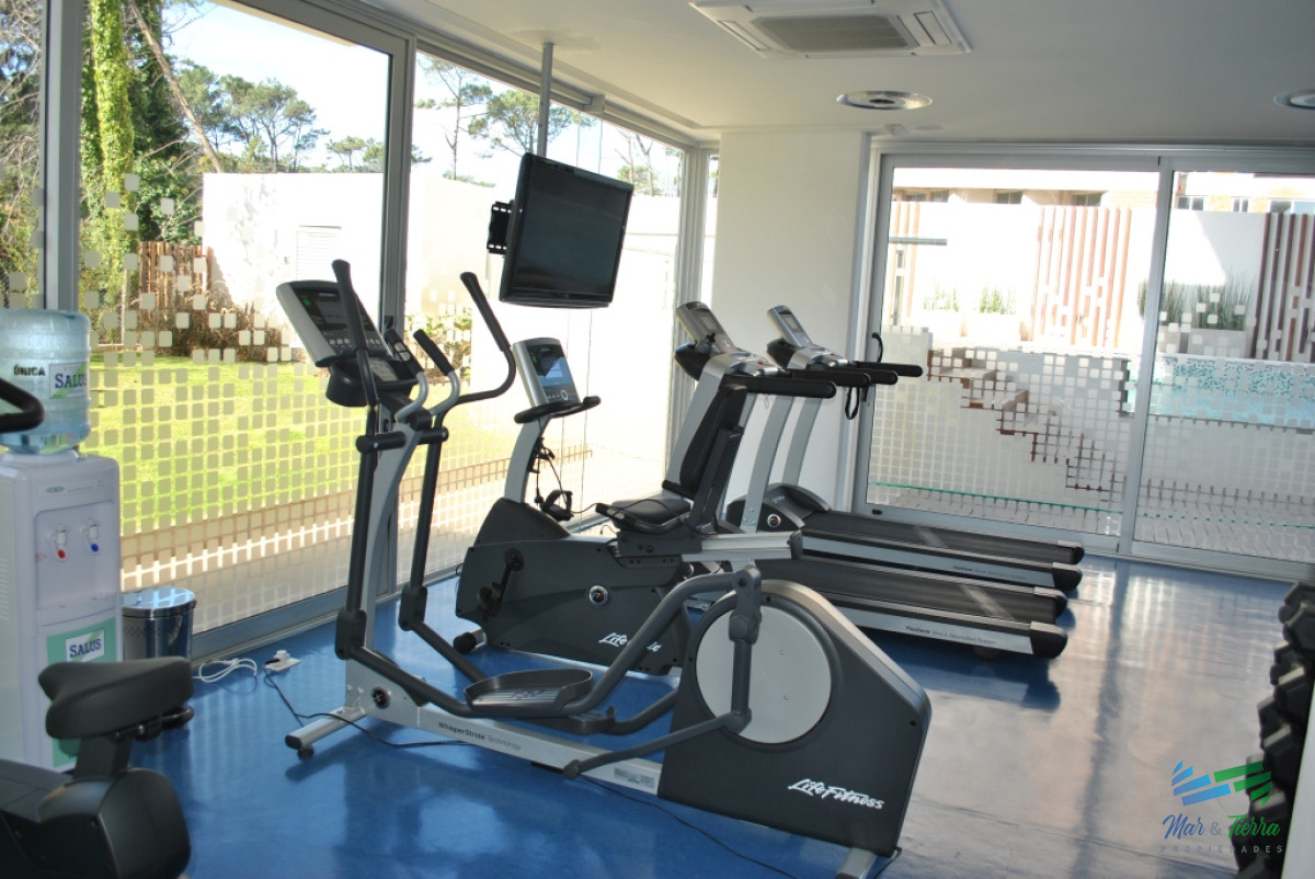 Apartamento ID.404 - Apartamento en Roosevelt, 2 dormitorios *