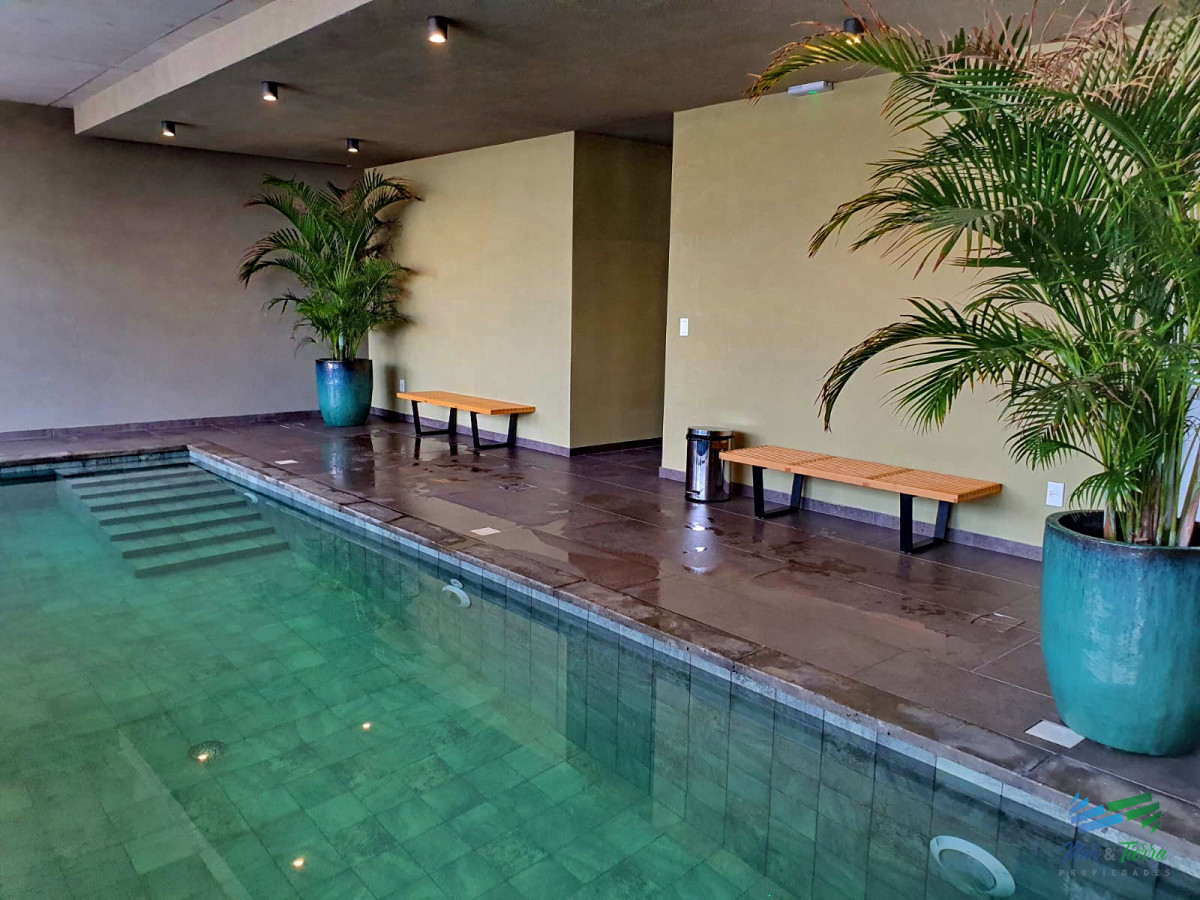 Apartamento ID.5173 - En venta apartamento 1 dormitorio a estrenar en Peninsula Punta del Este