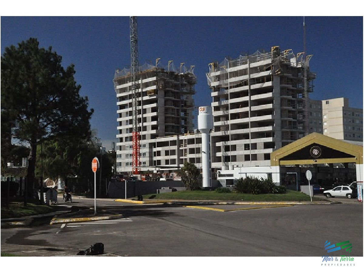 Apartamento ID.880 - Apartamento en Centro, 1 dormitorios *