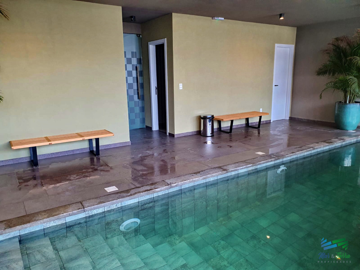 Apartamento ID.5173 - En venta apartamento 1 dormitorio a estrenar en Peninsula Punta del Este