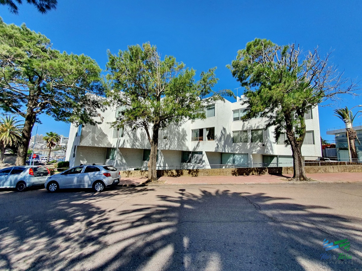 Apartamento ID.4443 - Se alquila apartamento 1 dormitorio con cochera en el puerto de Punta del Este