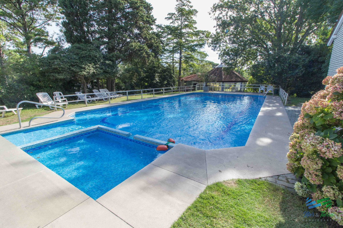 Apartamento ID.1159 - Apartamento en Roosevelt, 2 dormitorios *