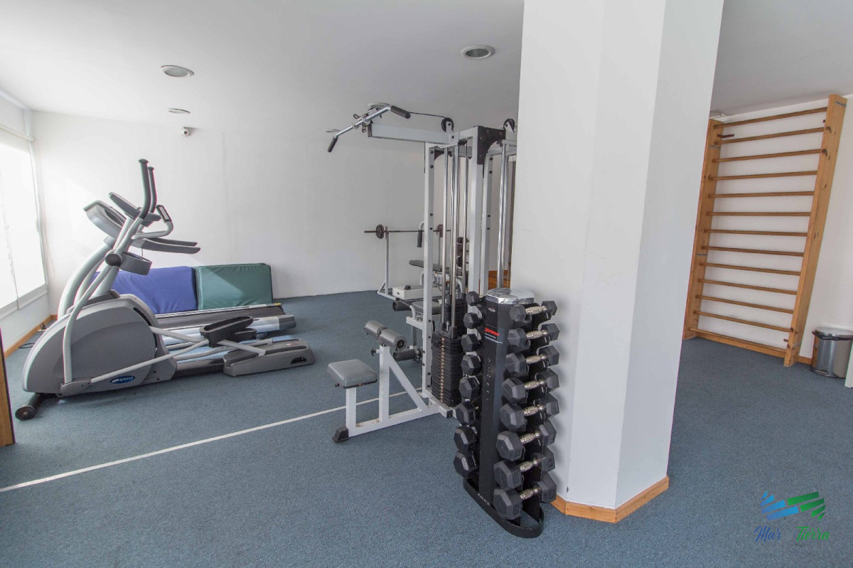 Apartamento ID.1159 - Apartamento en Roosevelt, 2 dormitorios *