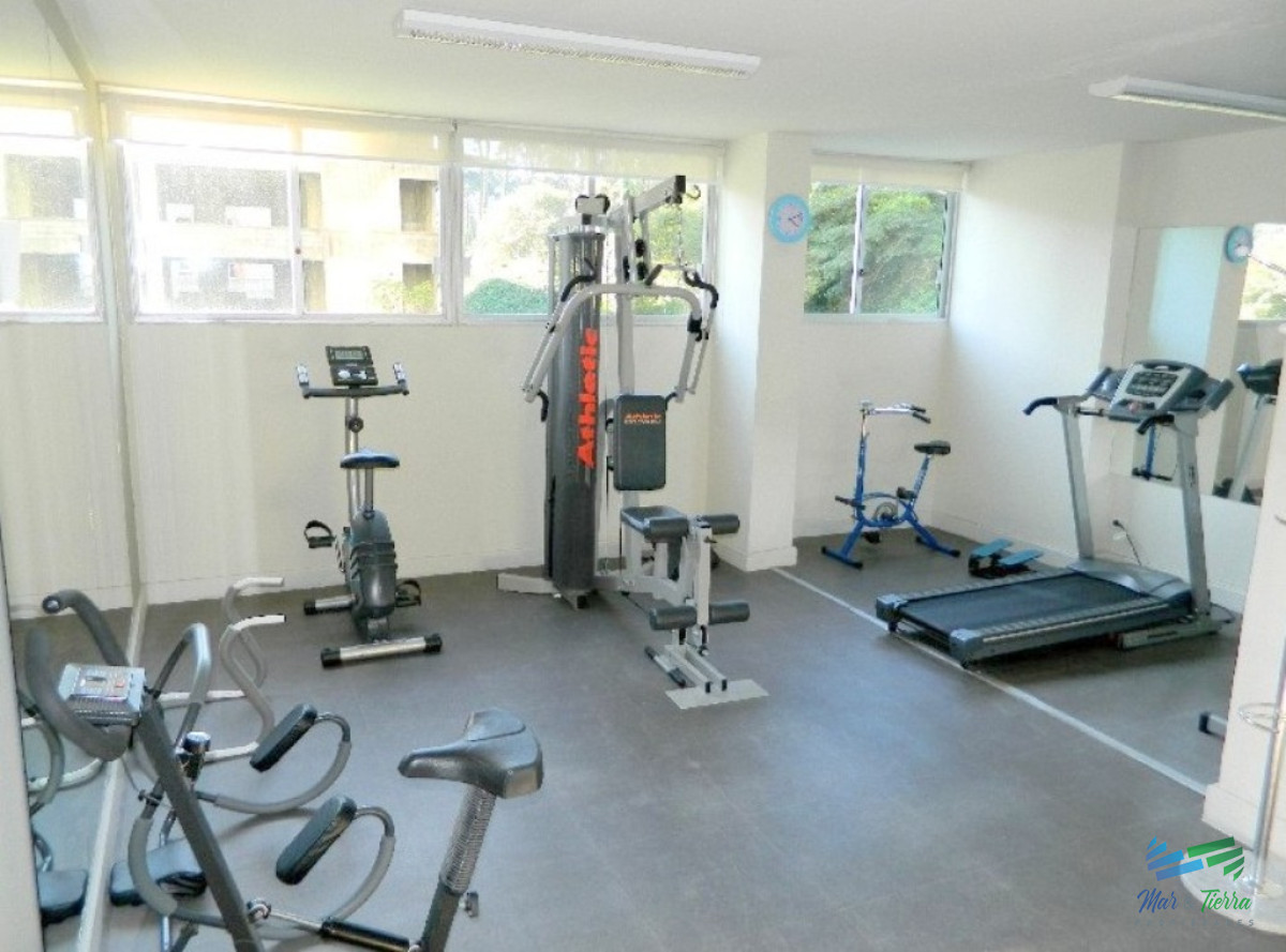 Apartamento ID.124 - Apartamento de 1 dormitorio en venta, Roosevelt, Punta del Este.