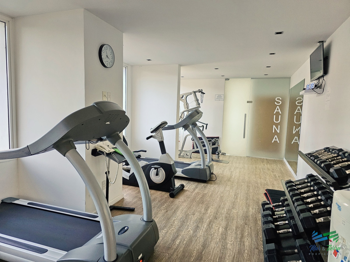 Apartamento ID.4590 - Apartamento en Punta del Este, Roosevelt