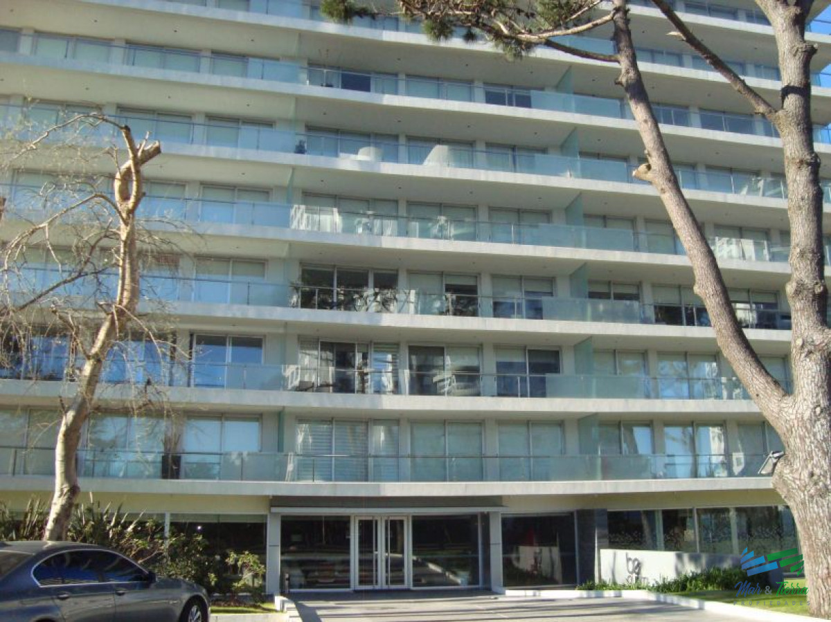 Apartamento ID.404 - Apartamento en Roosevelt, 2 dormitorios *