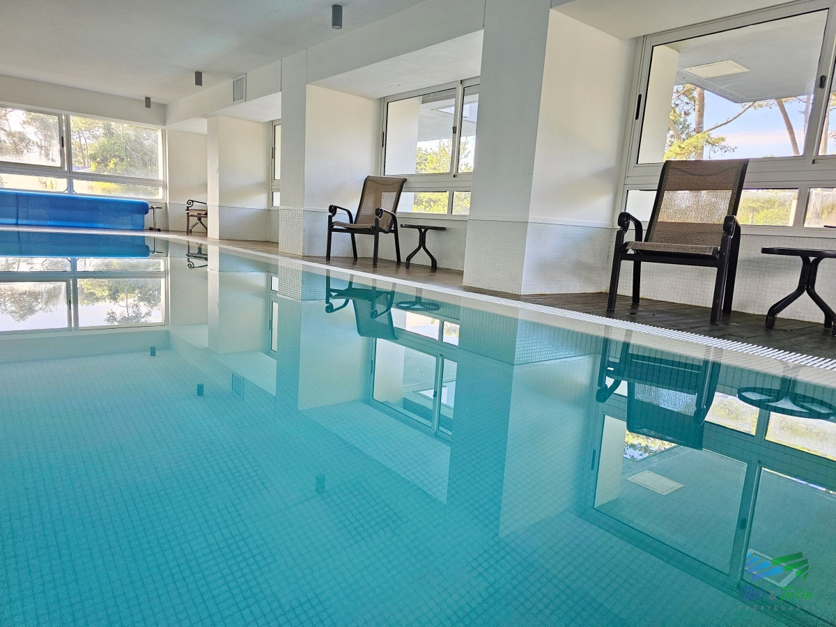 Apartamento ID.4590 - Apartamento en Punta del Este, Roosevelt