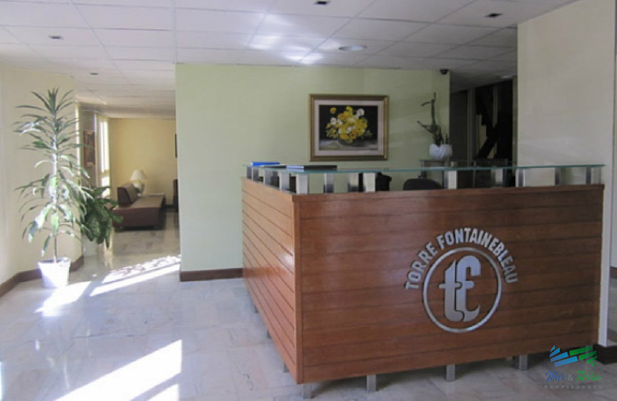 Apartamento ID.906 - Apartamento en Roosevelt, 2 dormitorios *