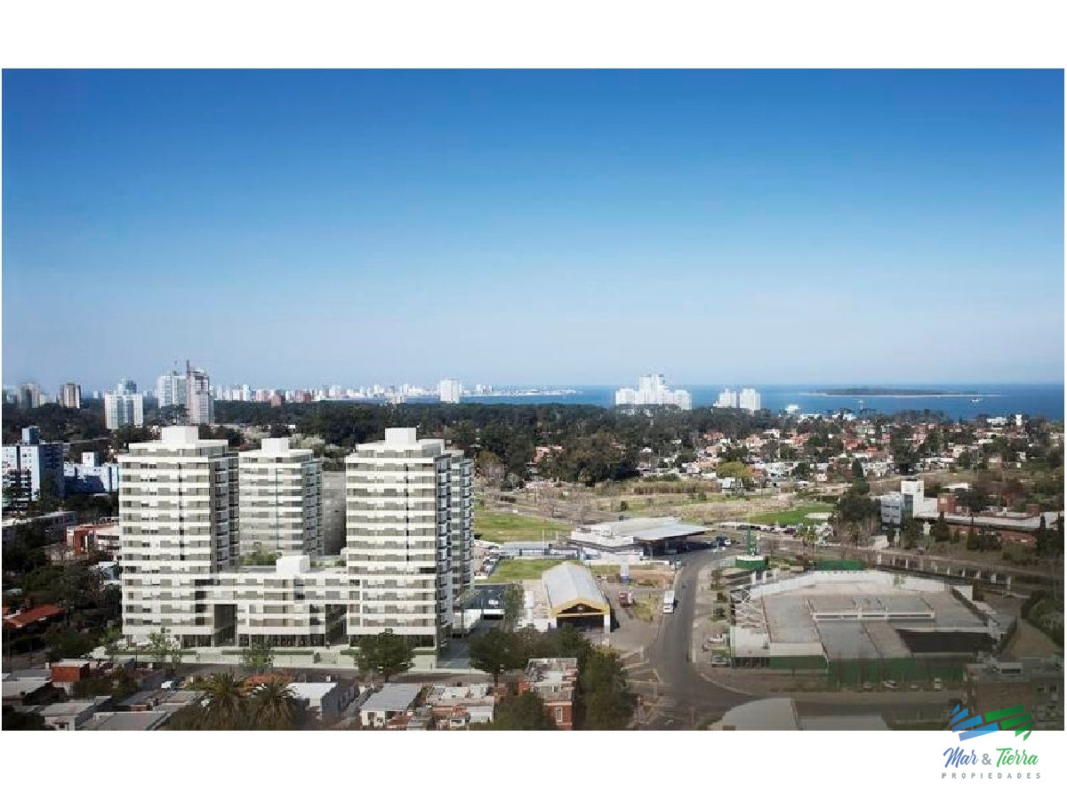 Apartamento ID.880 - Apartamento en Centro, 1 dormitorios *