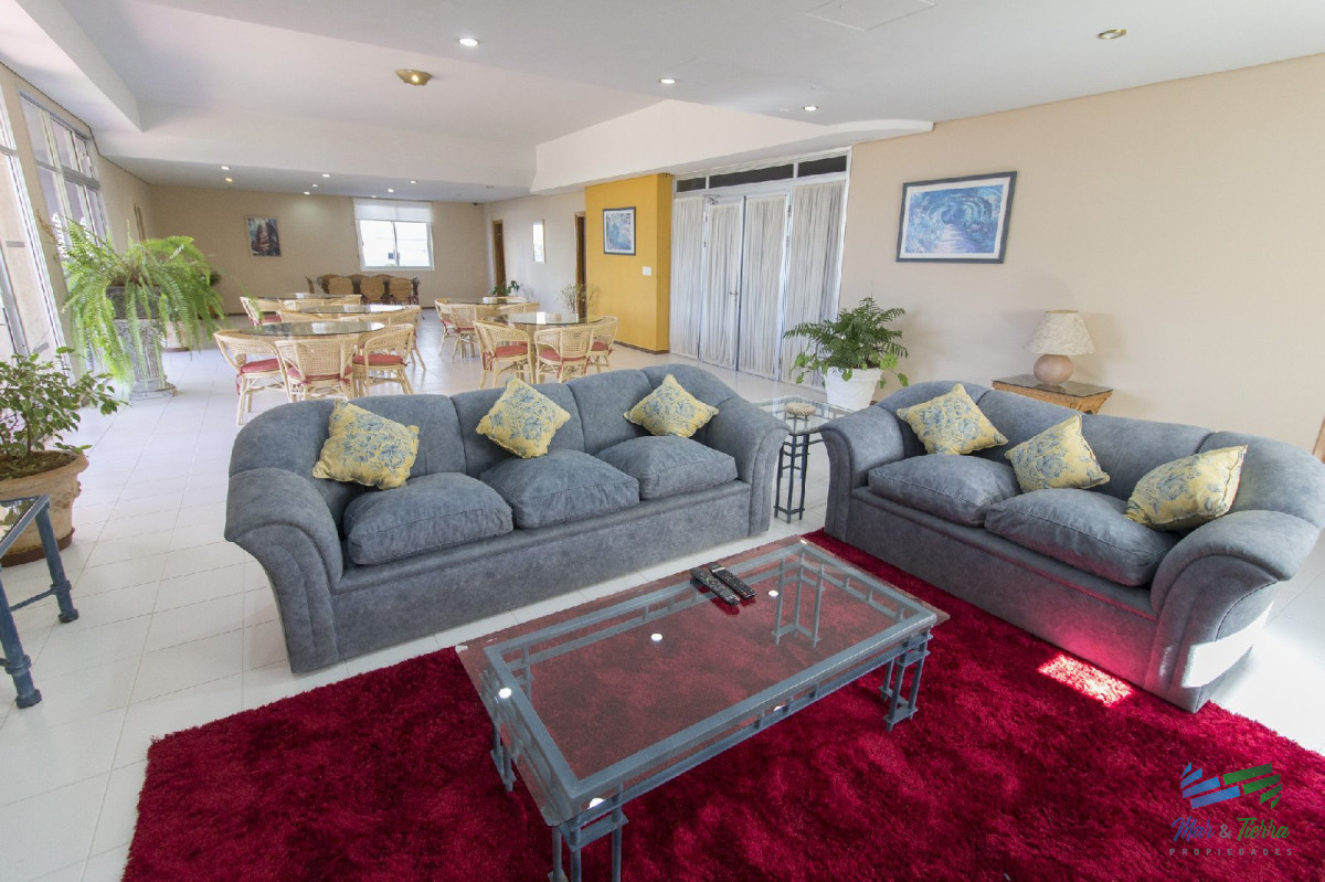 Apartamento ID.1290 - Alquiler de temporada apartamento 2 dormitorios en Brava, Punta del Este