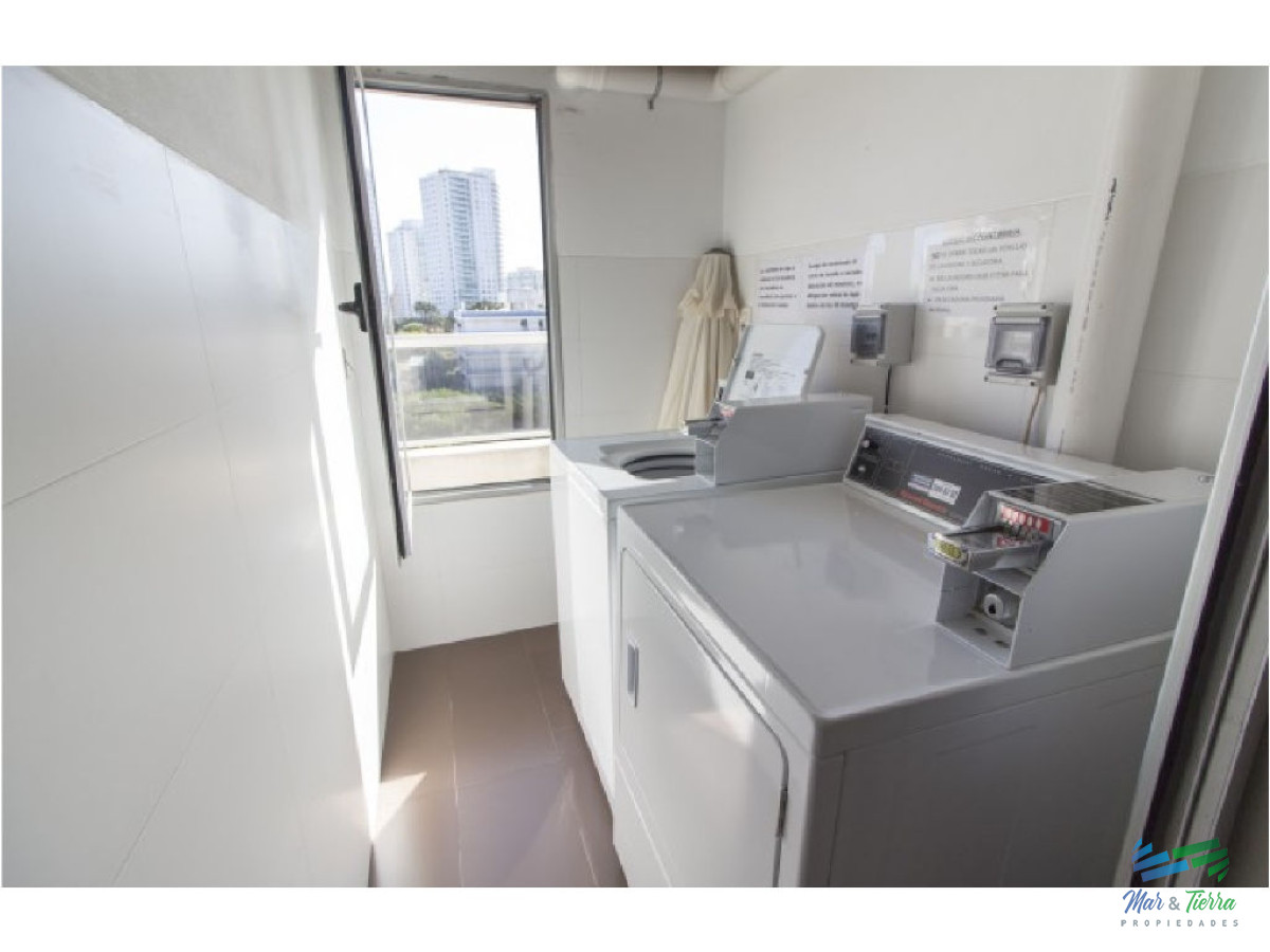 Apartamento ID.4931 - Venta de apartamento 1 dormitorio Aidy Grill Punta del Este 