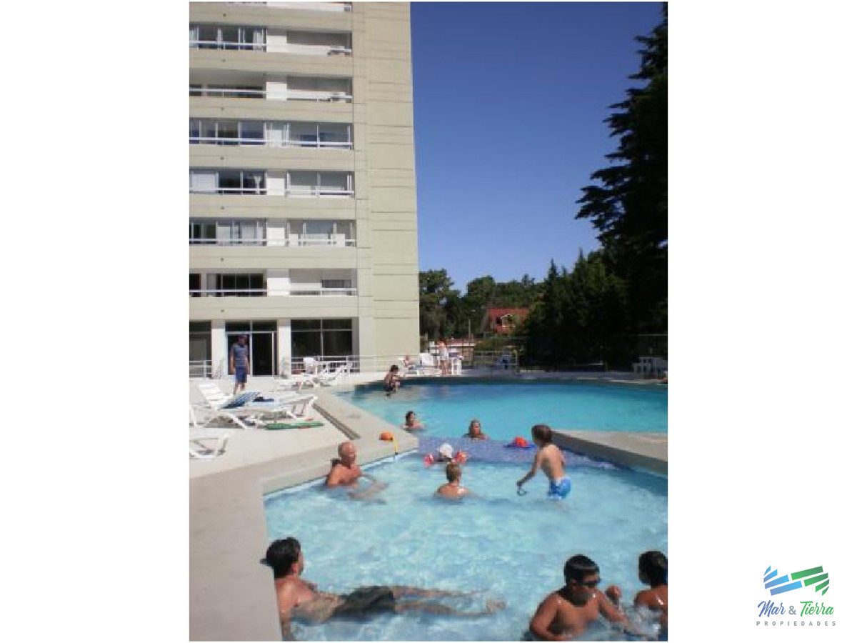 Apartamento ID.1273 - Venta... excelente oportunidad... torre de muy buen nivel en Punta del Este