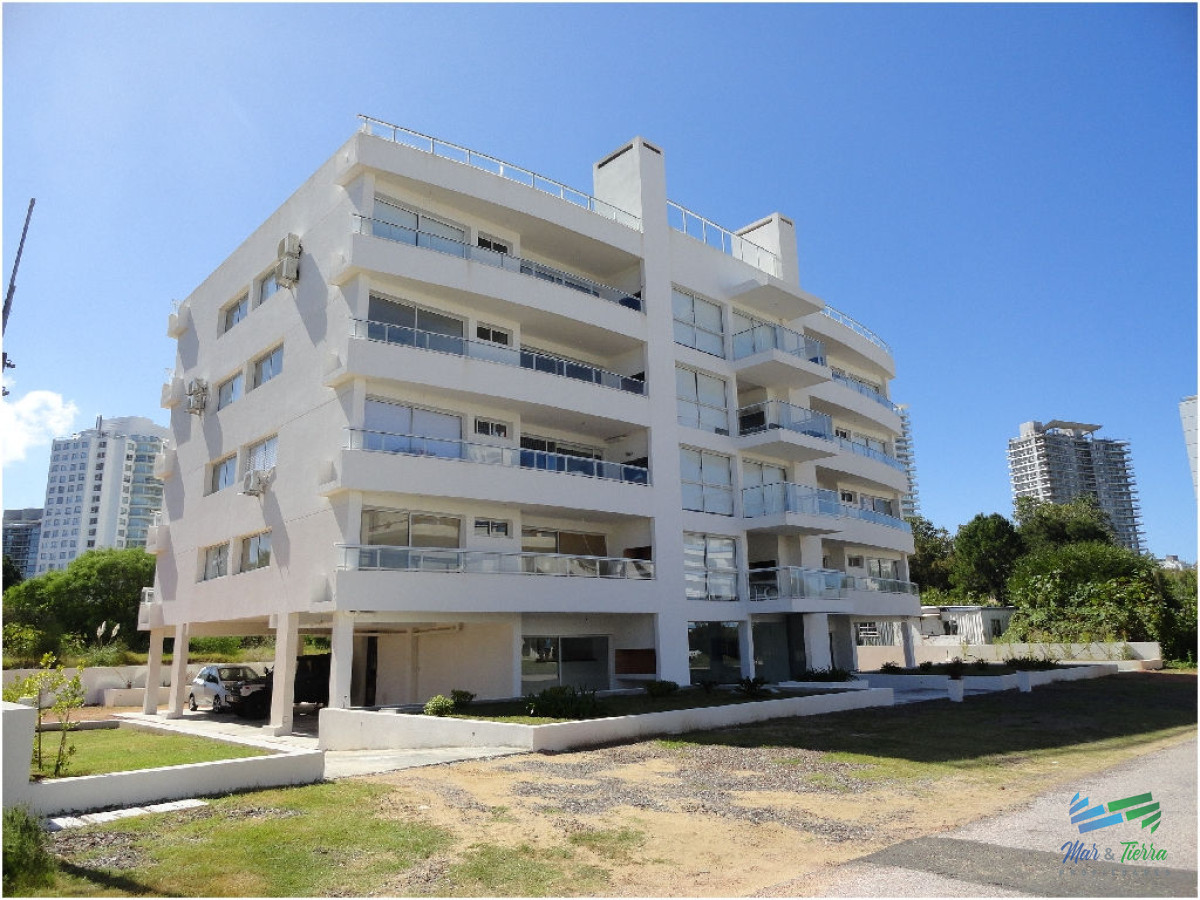 Apartamento ID.2336 - Aidy Grill, apto de 2 dorm en edificio con servicios