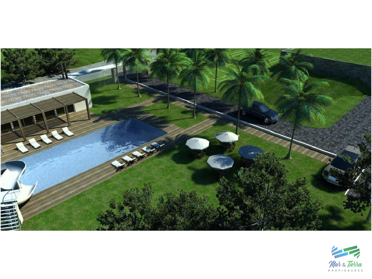 Apartamento ID.1409 - Apartamento en Pinares, 2 dormitorios *