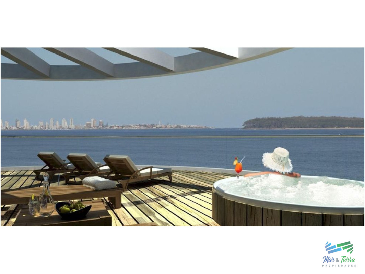 Apartamento ID.1409 - Apartamento en Pinares, 2 dormitorios *